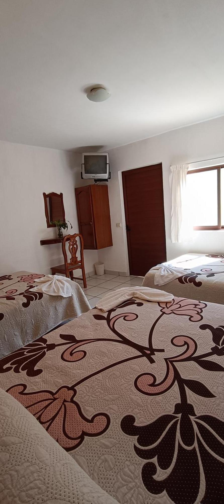 Hotel Camelinas Area Blanca Pátzcuaro Eksteriør bilde